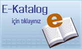 Subaşı Modüler e-katalog
