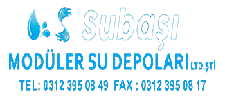 Subaşı Modüler Depo